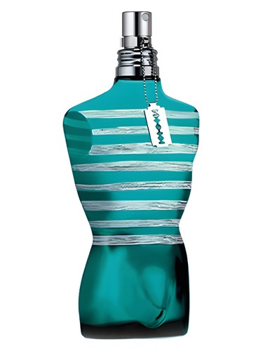 Le Male Terrible Shaker Jean Paul Gaultier