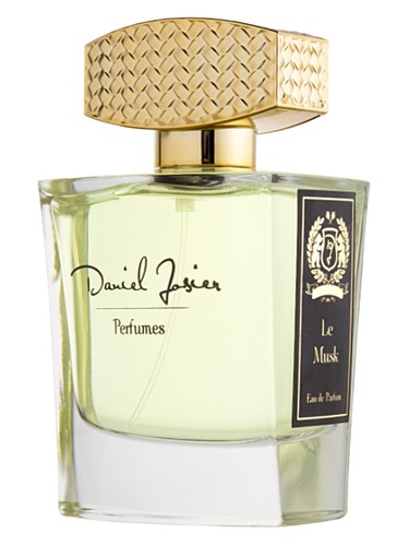 Le Musk Daniel Josier