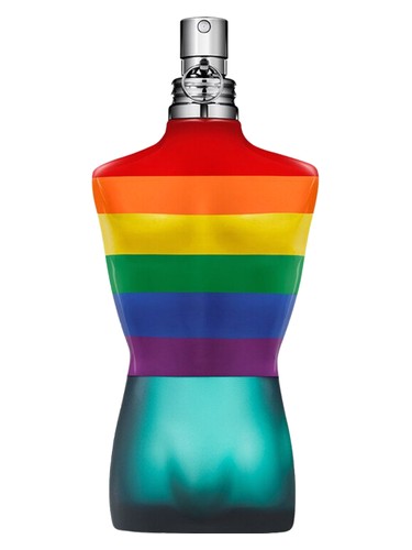 Le Mâle Pride Collector Jean Paul Gaultier