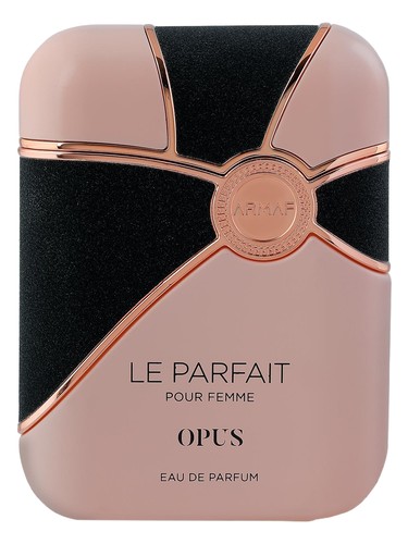 Le Parfait Opus Armaf
