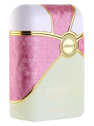 Le Parfait Panache Armaf