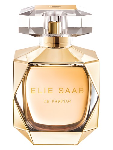 Le Parfum Eclat d'Or Elie Saab