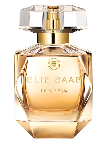 Le Parfum L'Edition Or Elie Saab
