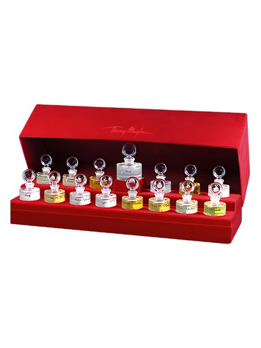 Le Parfum Mugler