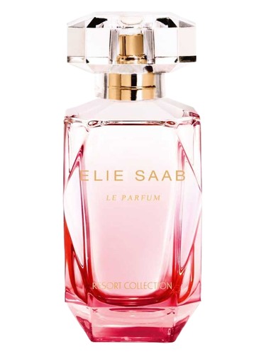Le Parfum Resort Collection (2017) Elie Saab