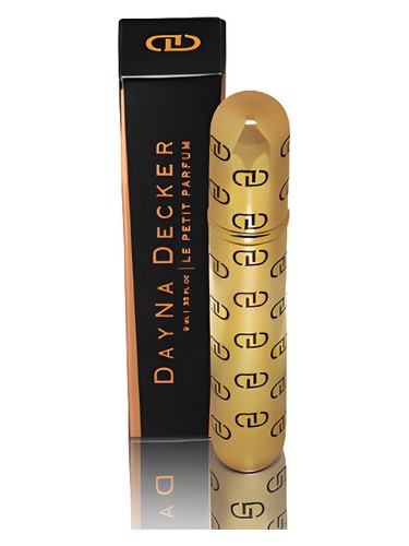Le Petit Parfum Opoponax DayNa Decker