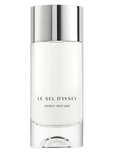 Le Sel d’Issey Issey Miyake