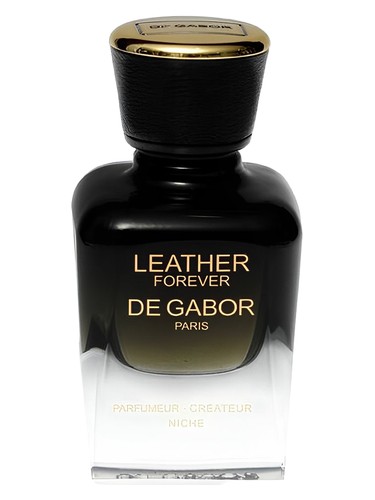 Leather Forever De Gabor