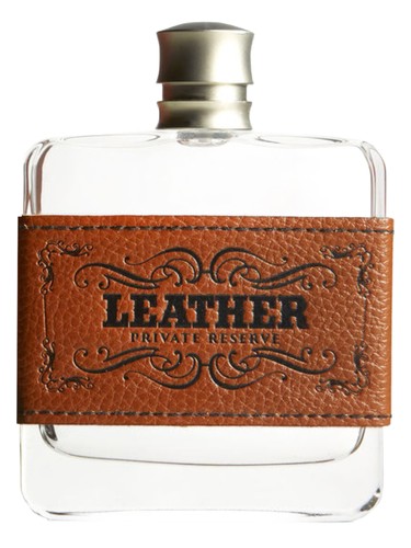 Leather Private Reserve Cologne No. 1 Tru Western