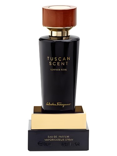 Leather Rose Salvatore Ferragamo for women and men