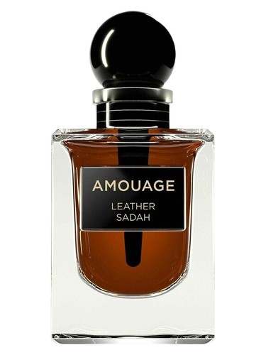Leather Sadah Amouage