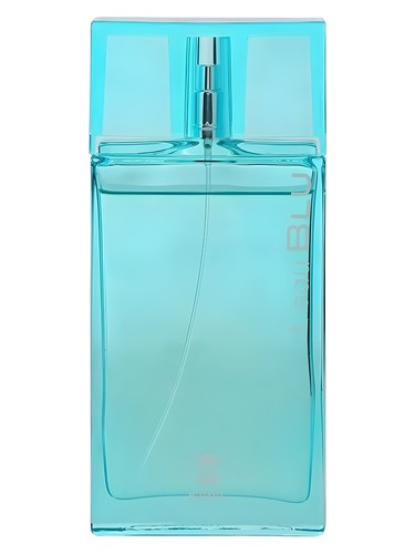 L'eau Blu Ajmal