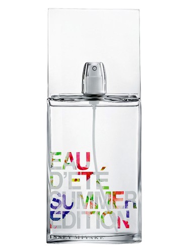 L'eau d'Issey Eau D'Ete Summer Edition