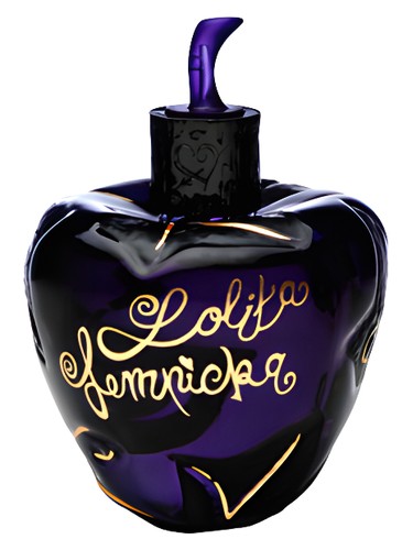 L'eau de Minuit Lolita Lempicka