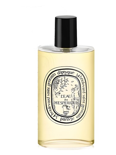L'eau des Hesperides Diptyque