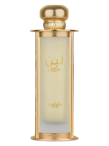 Leen Lattafa Perfumes