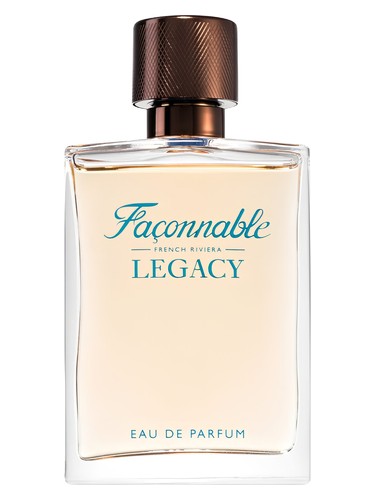 Legacy Façonnable
