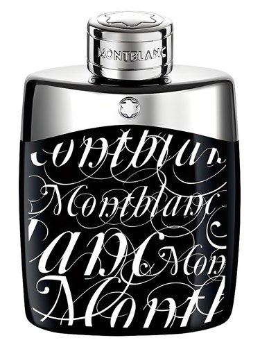 Legend Calligraphy Edition Montblanc