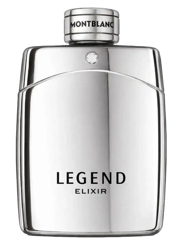 Legend Elixir Montblanc