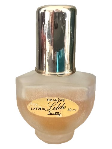 Lelde New Dzintars