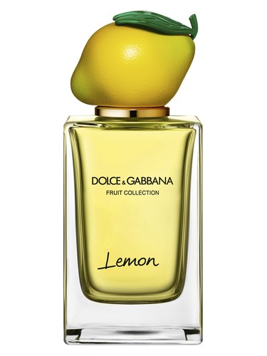 Lemon Dolce&Gabbana