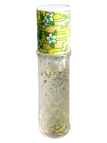 Lemon Velvet Avon