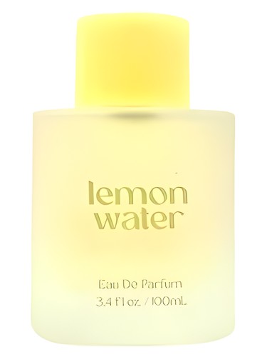 Lemon Water Tru Western for women and men