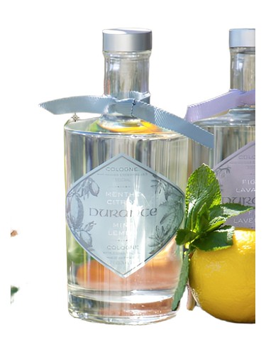 Lemon and Mint Durance en Provence for women and men