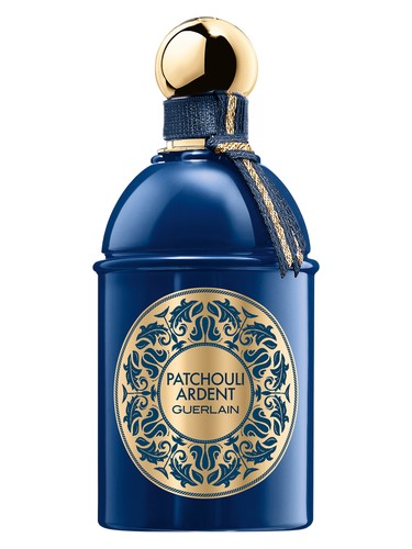 Les Absolus d'Orient Patchouli Ardent Guerlain