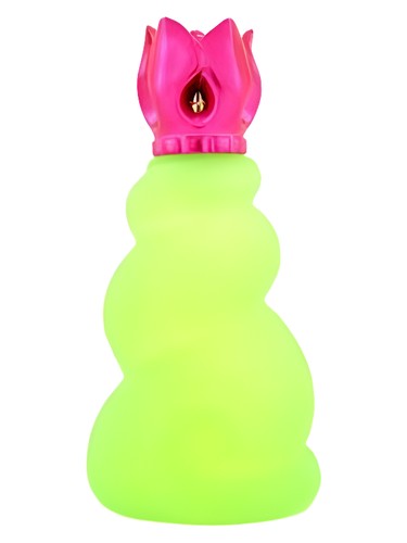 Les Belles de Ricci Liberty Fizz Nina Ricci