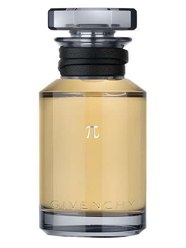 Les Creations Couture Pi Leather Edition Givenchy
