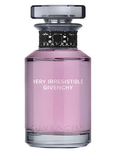 Les Creations Couture Very Irresistible Givenchy Lace Edition Givenchy