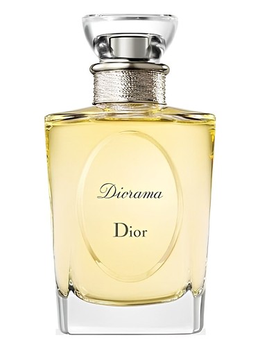 Les Creations de Monsieur Dior Diorama Dior