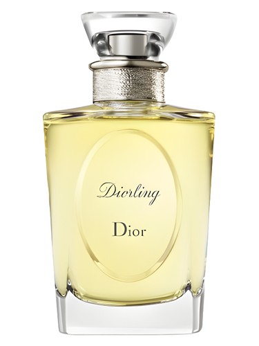 Les Creations de Monsieur Dior Diorling Dior
