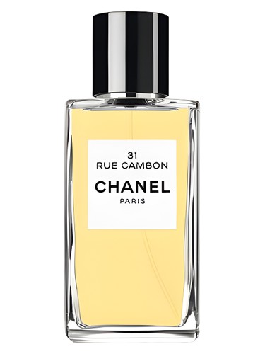 Les Exclusifs de Chanel 31 Rue Cambon Chanel