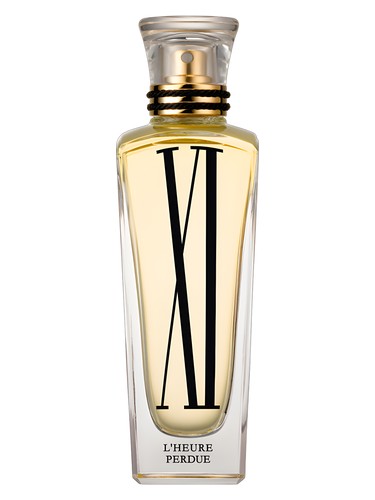 Les Heures de Cartier: L'Heure Perdue XI Cartier for women and men