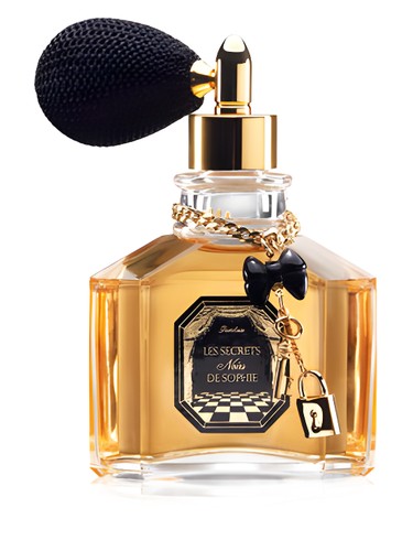 Les Secrets de Sophie Guerlain