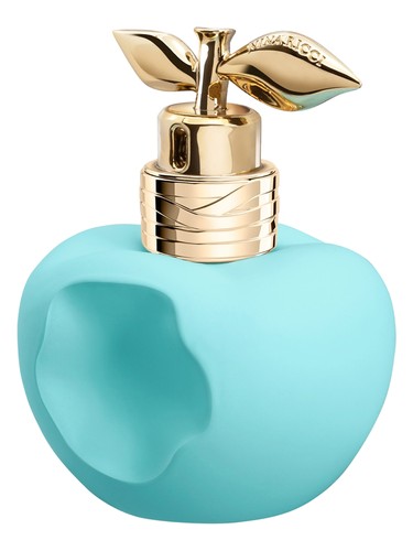 Les Sorbets de Luna Nina Ricci