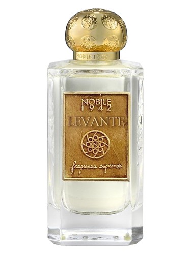 Levante Nobile 1942 for women and men