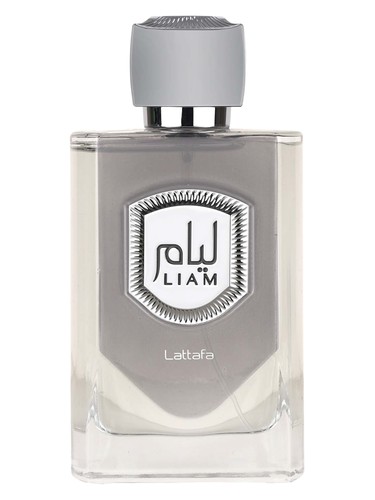 Liam Lattafa Perfumes