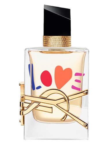 Libre Collection Saisonniere Collector Edition Yves Saint Laurent