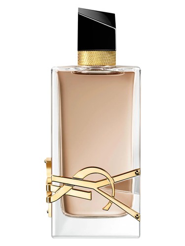 Libre Flowers & Flames Yves Saint Laurent