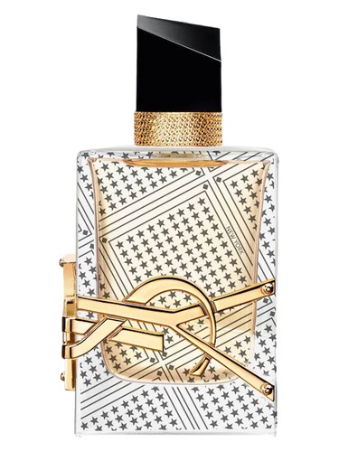 Libre Voyage Reve Collector Edition Yves Saint Laurent