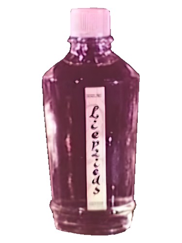 Liepzieds (Липовый цвет) Dzintars for women and men