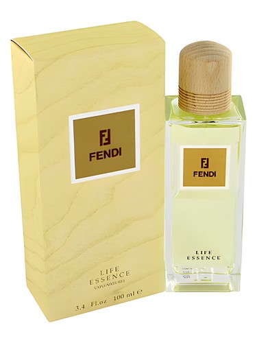 Life Essence Fendi