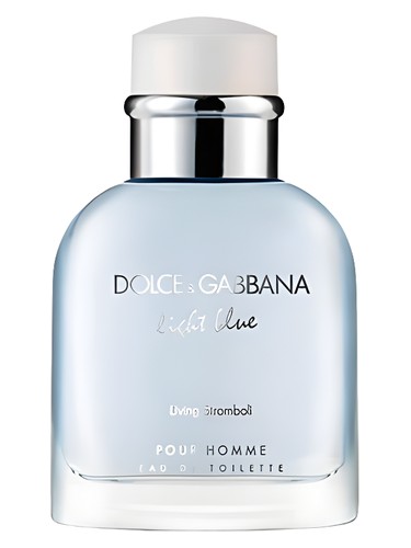 Light Blue Living Stromboli Dolce&Gabbana