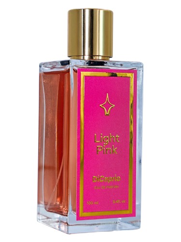 Light Pink Di Caprio Parfum