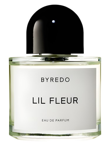 Lil Fleur Byredo