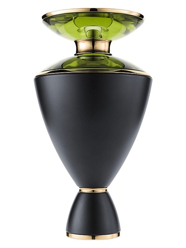 Lilaia Bvlgari