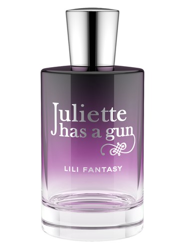Lili Fantasy Juliette Has A Gun